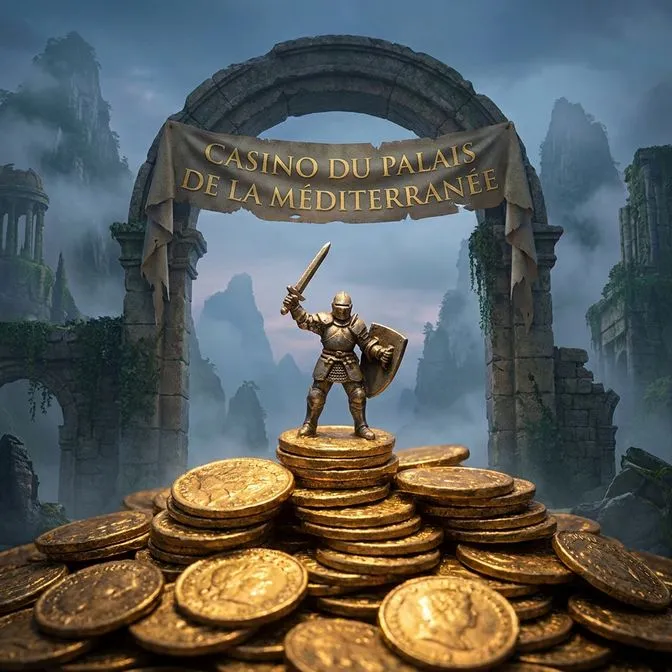Casino du Palais de la Méditerranée | Offres et bonus disponibles sur ce site
